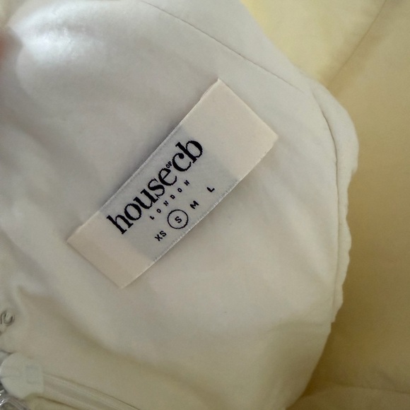 House of CB Florianne dress - Picture 6 of 10